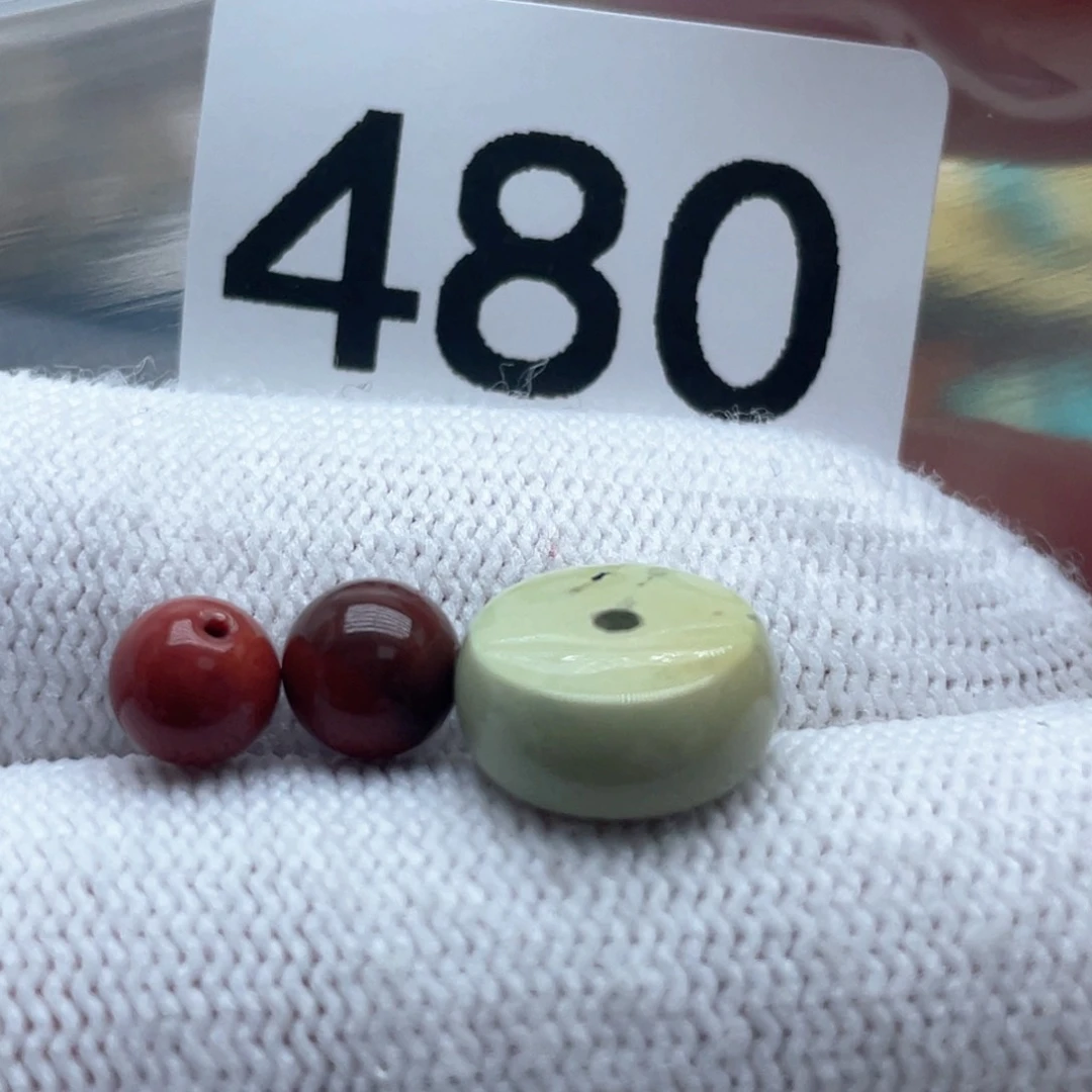 南红玛瑙珠宝奇石未镶嵌