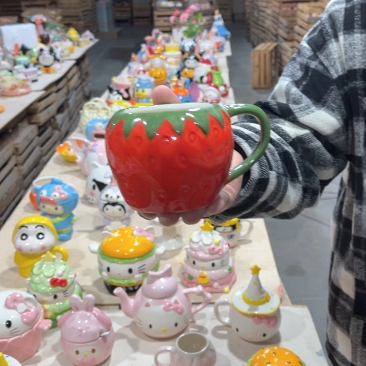 紫砂茶案这么多人都在等