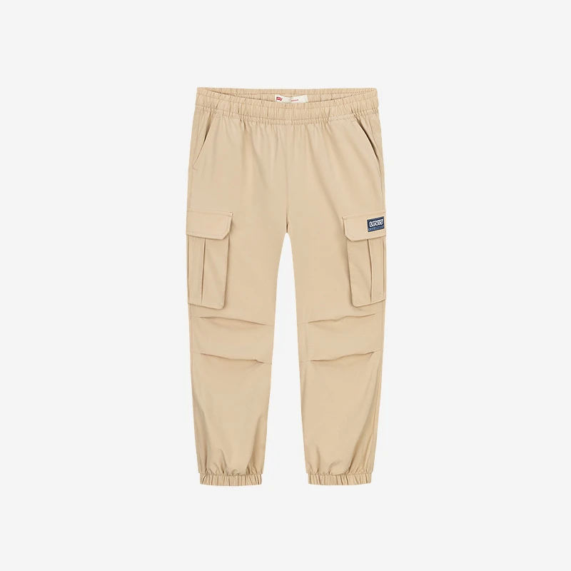 Levi's李维斯儿童童装长裤LVB-WP-N278