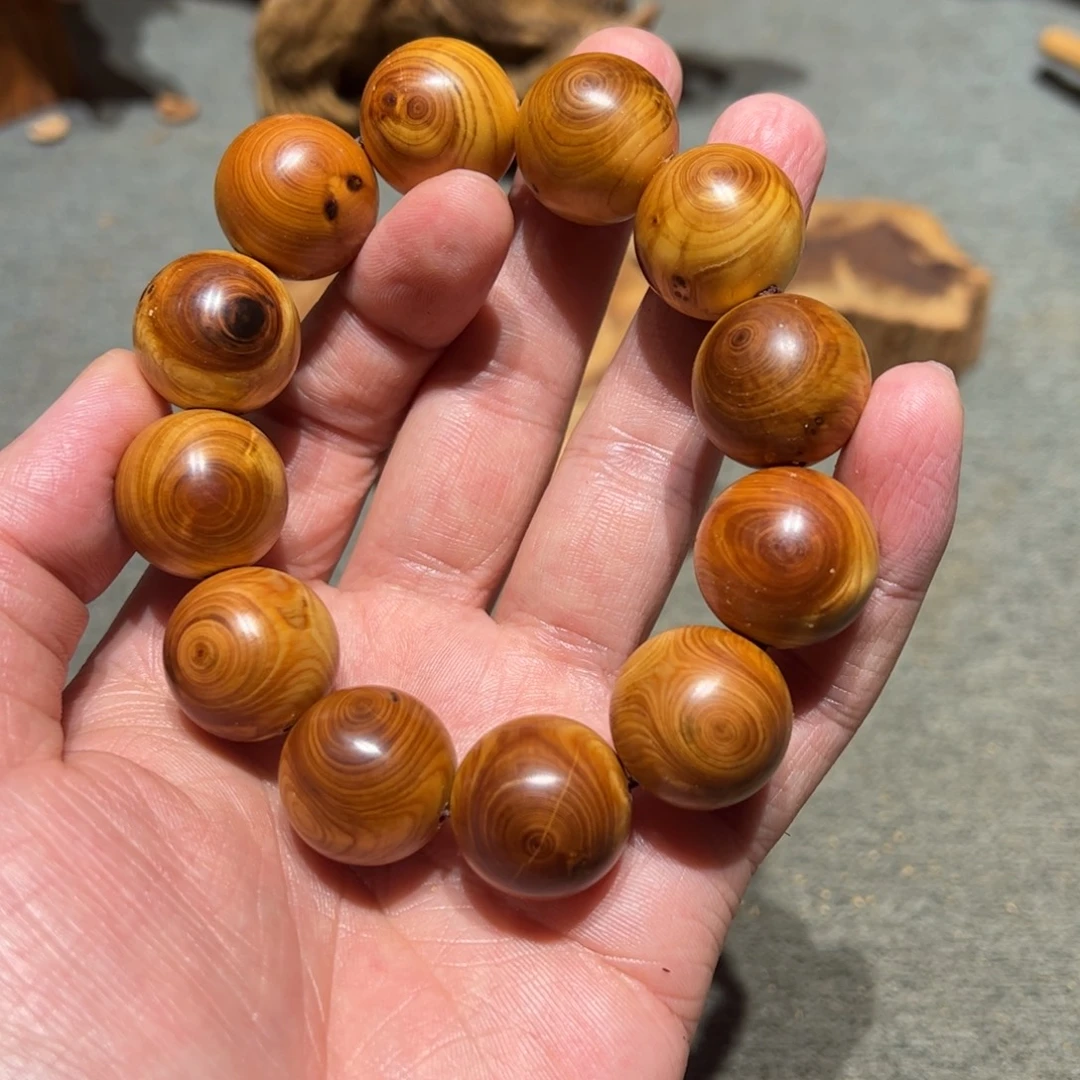 柏木（崖柏）北太行陈化崖柏微瑕