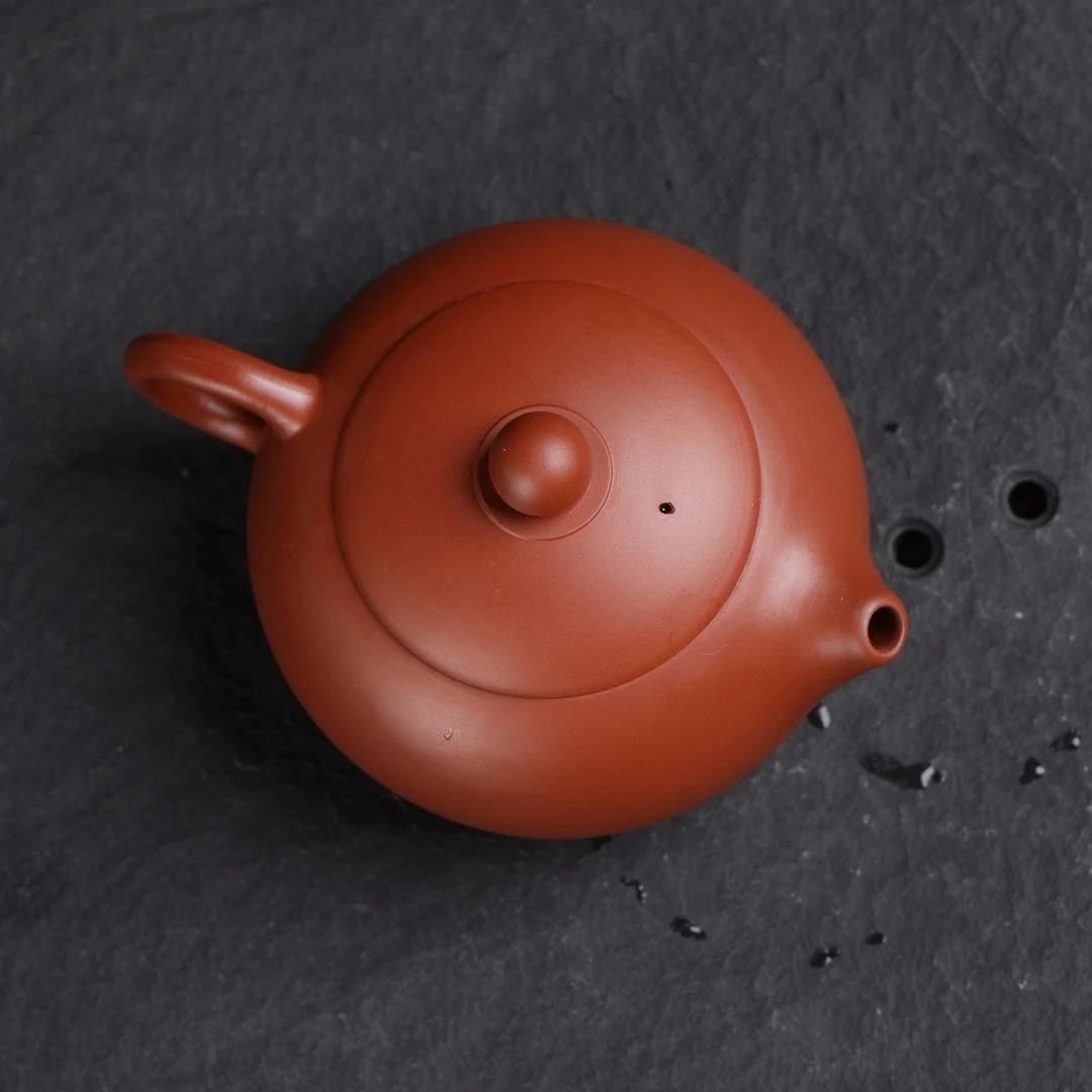 【闪购商品】单把西施壶    微瑕