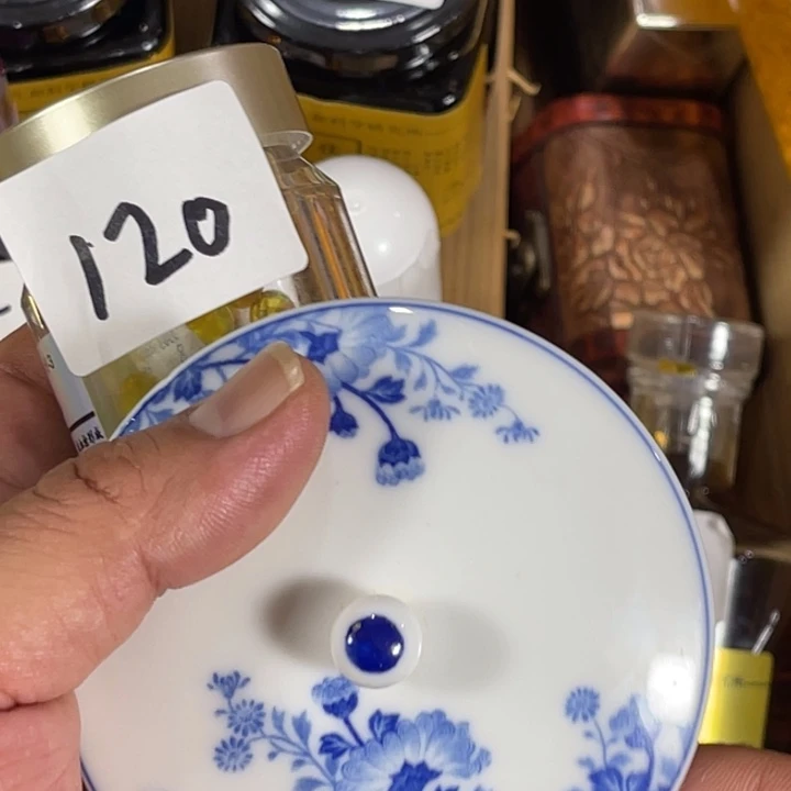 瓷片回流瓷器瓷片120