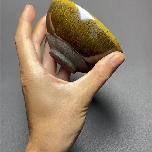 【闪购商品】茶盏-1101...........