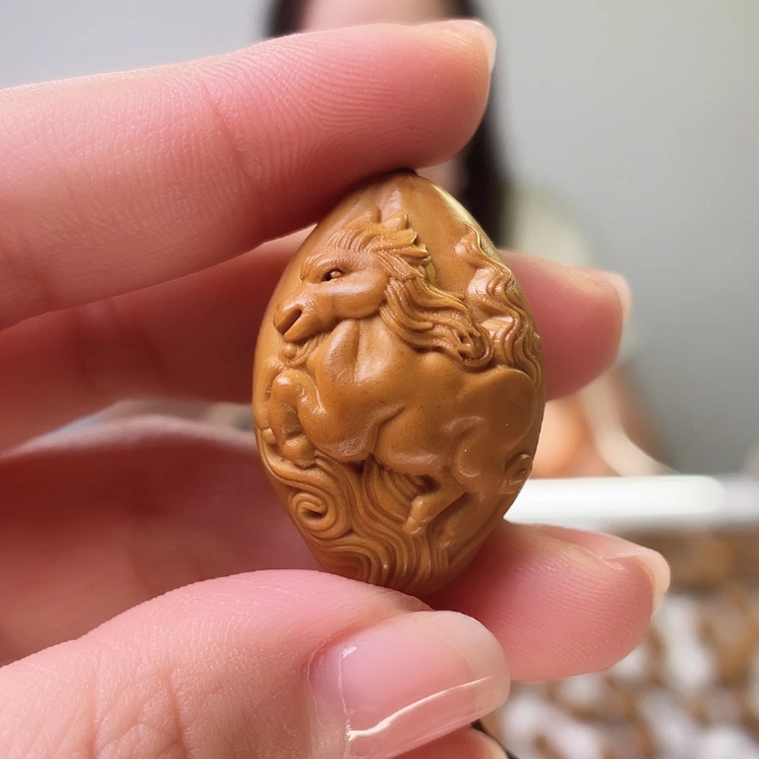 吊坠橄榄核橄榄核