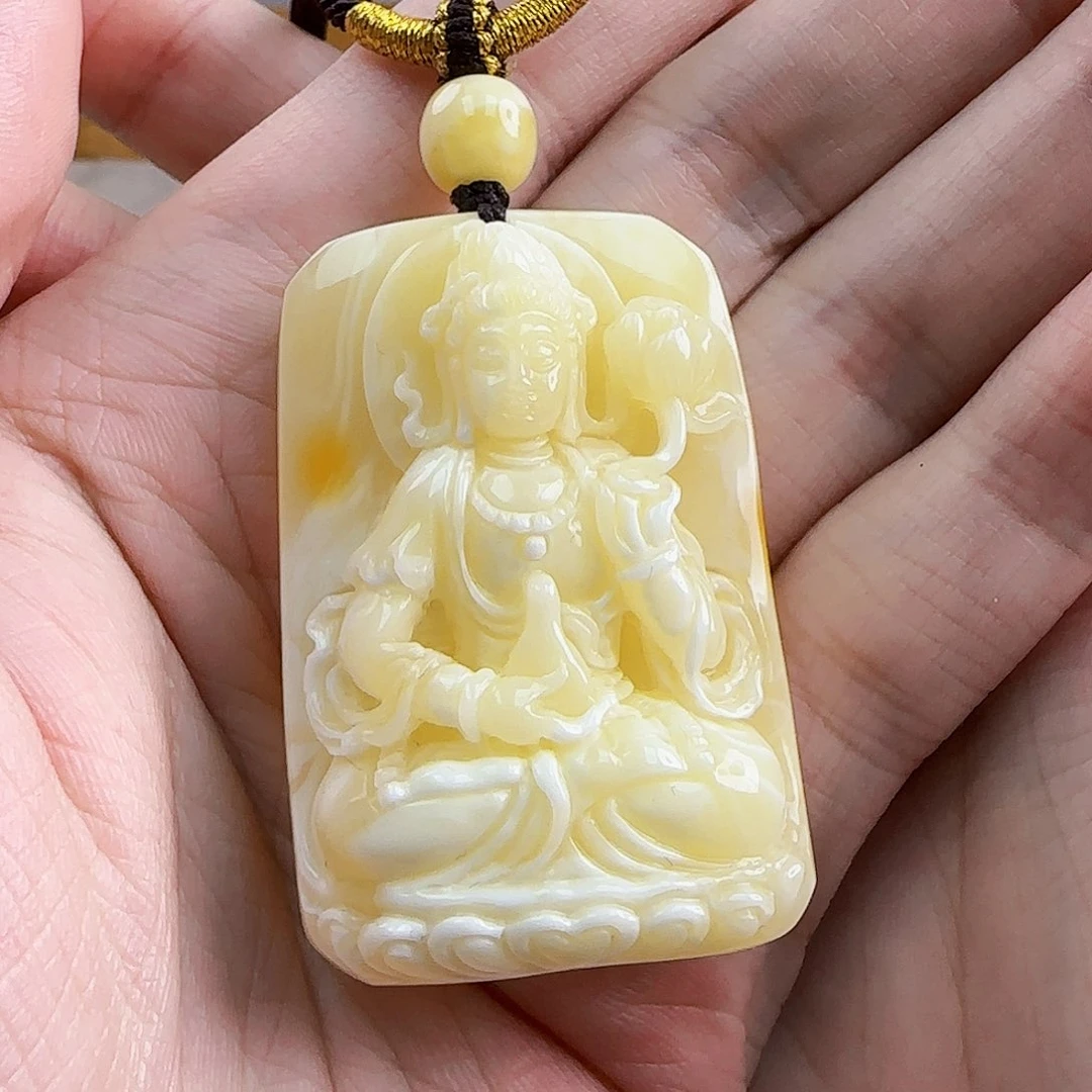 未镶嵌琥珀珠宝奇石