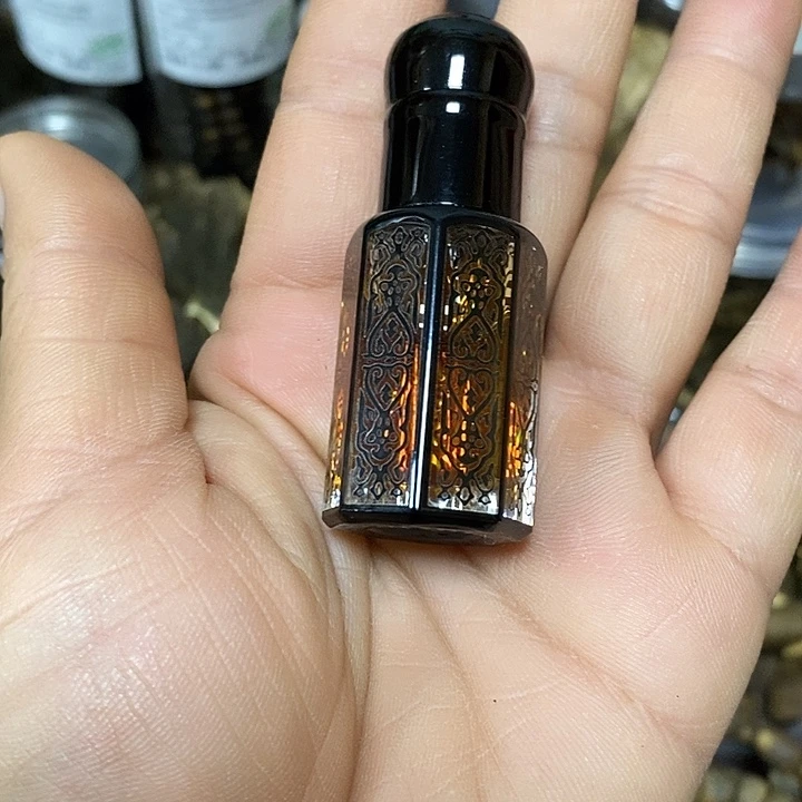 福利价精油5克装奇奇