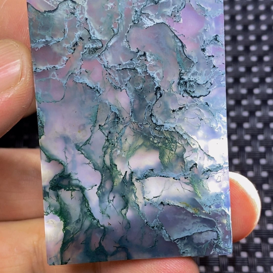 玛瑙/玉髓颈饰未镶嵌忐*