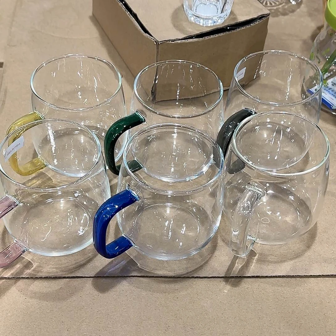 玻璃无盖款直播价