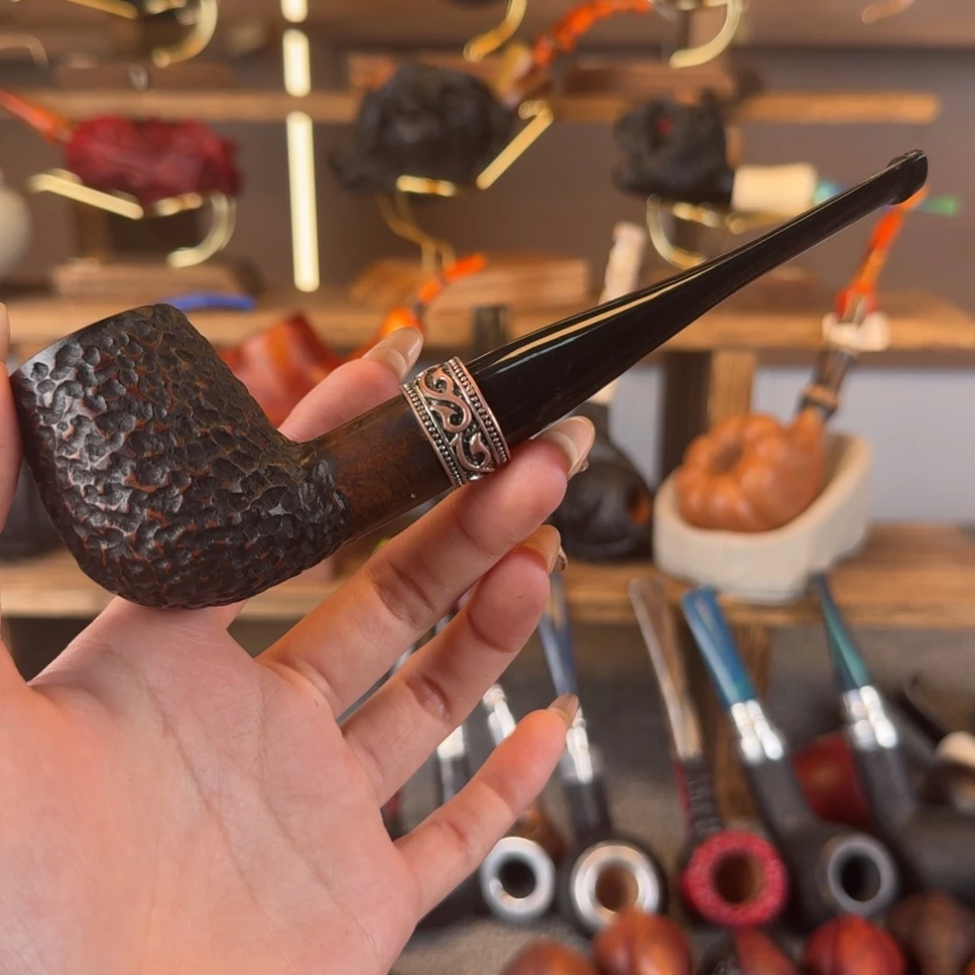 意大利进口石楠木