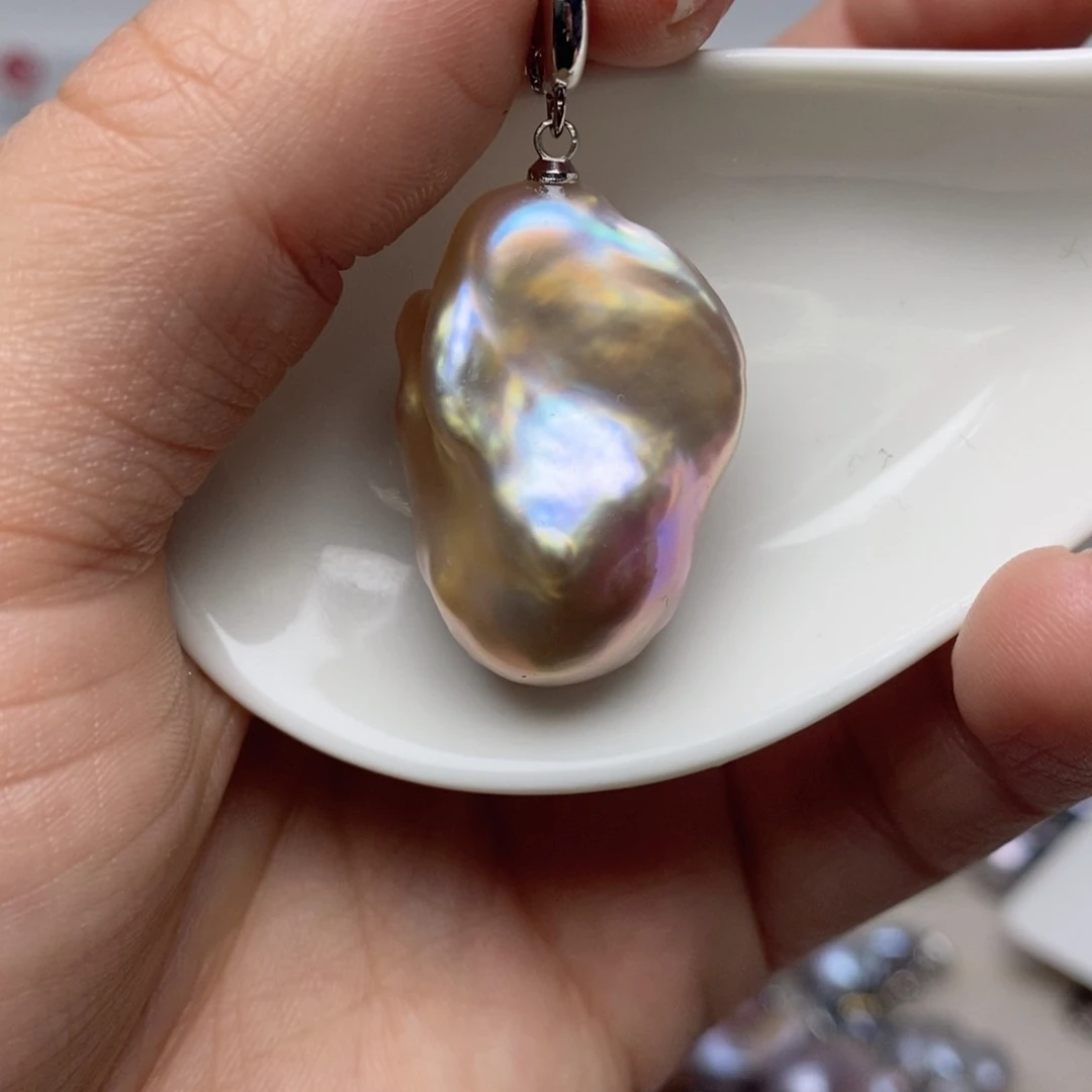 淡水珍珠其它未镶嵌