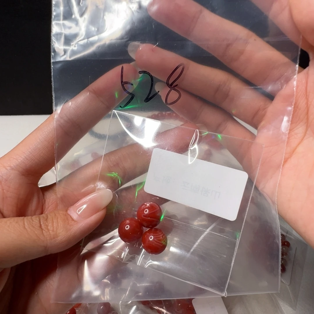 南红玛瑙南红玛瑙未镶嵌528