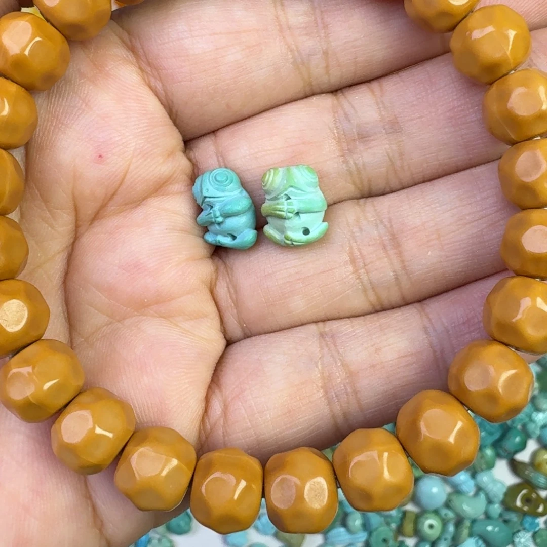 @***࿐手串猴头核桃猴头