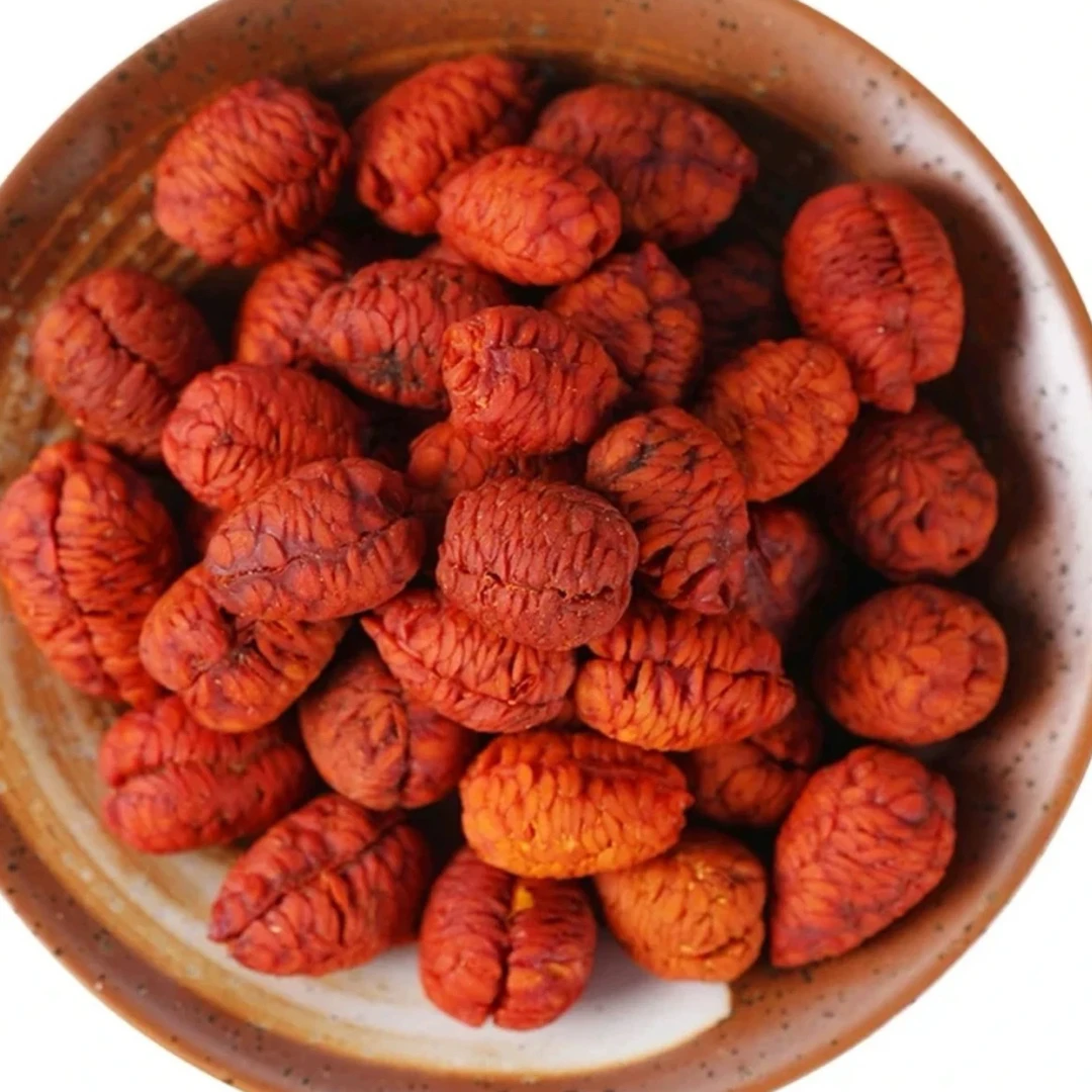 高山 现收 （龙鳞果）天然 农产品