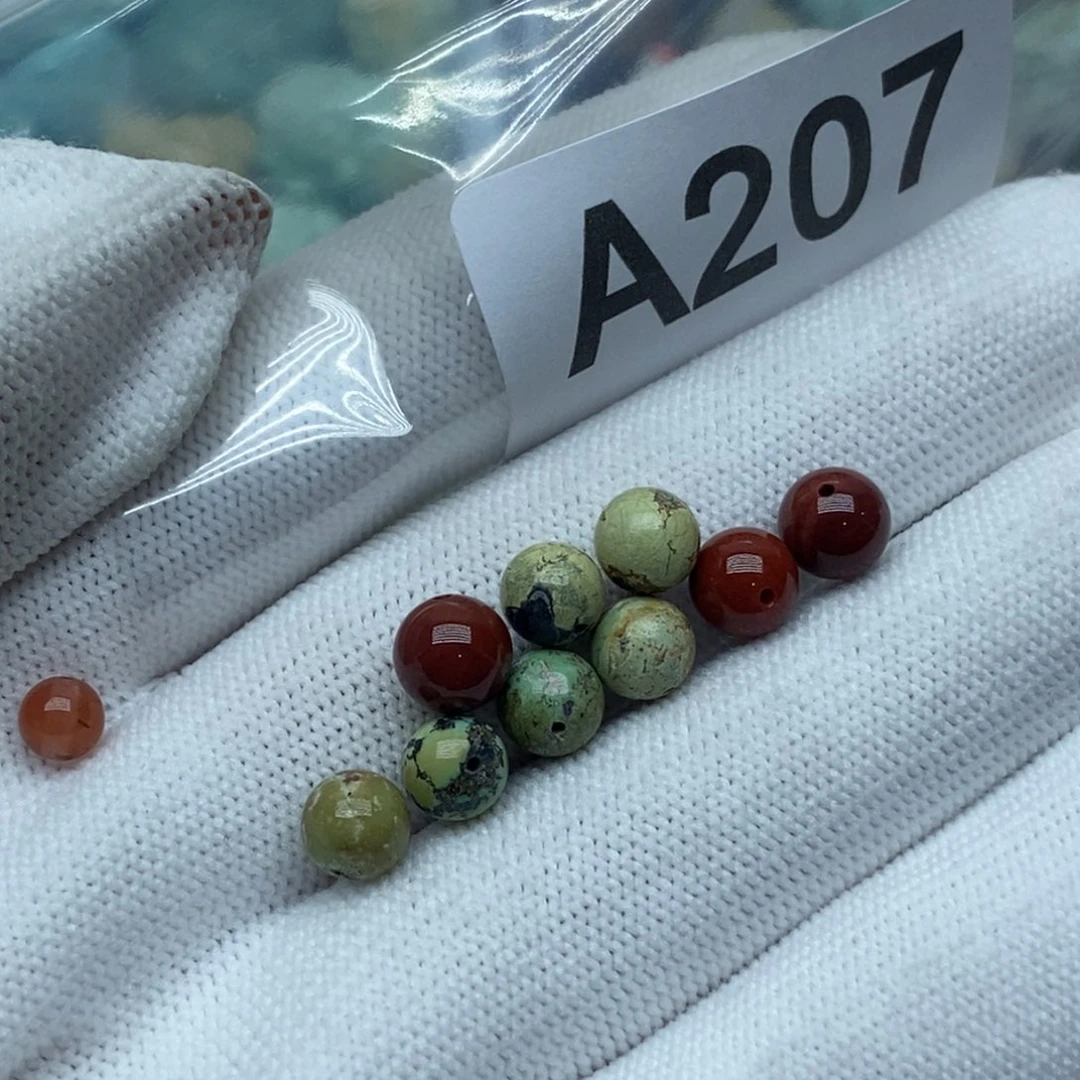 南红玛瑙珠宝奇石未镶嵌