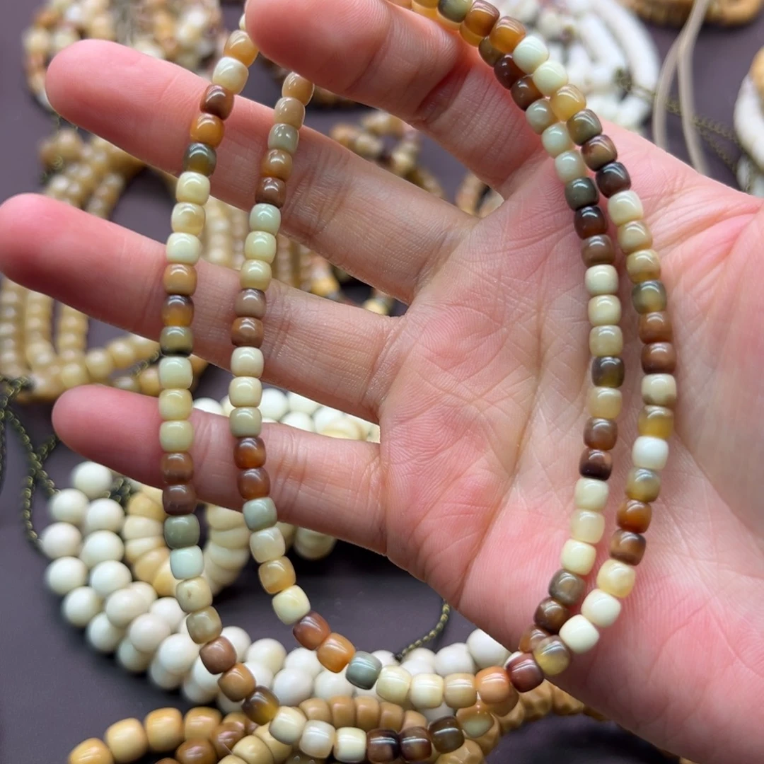 *****吊坠龙脊菩提老型