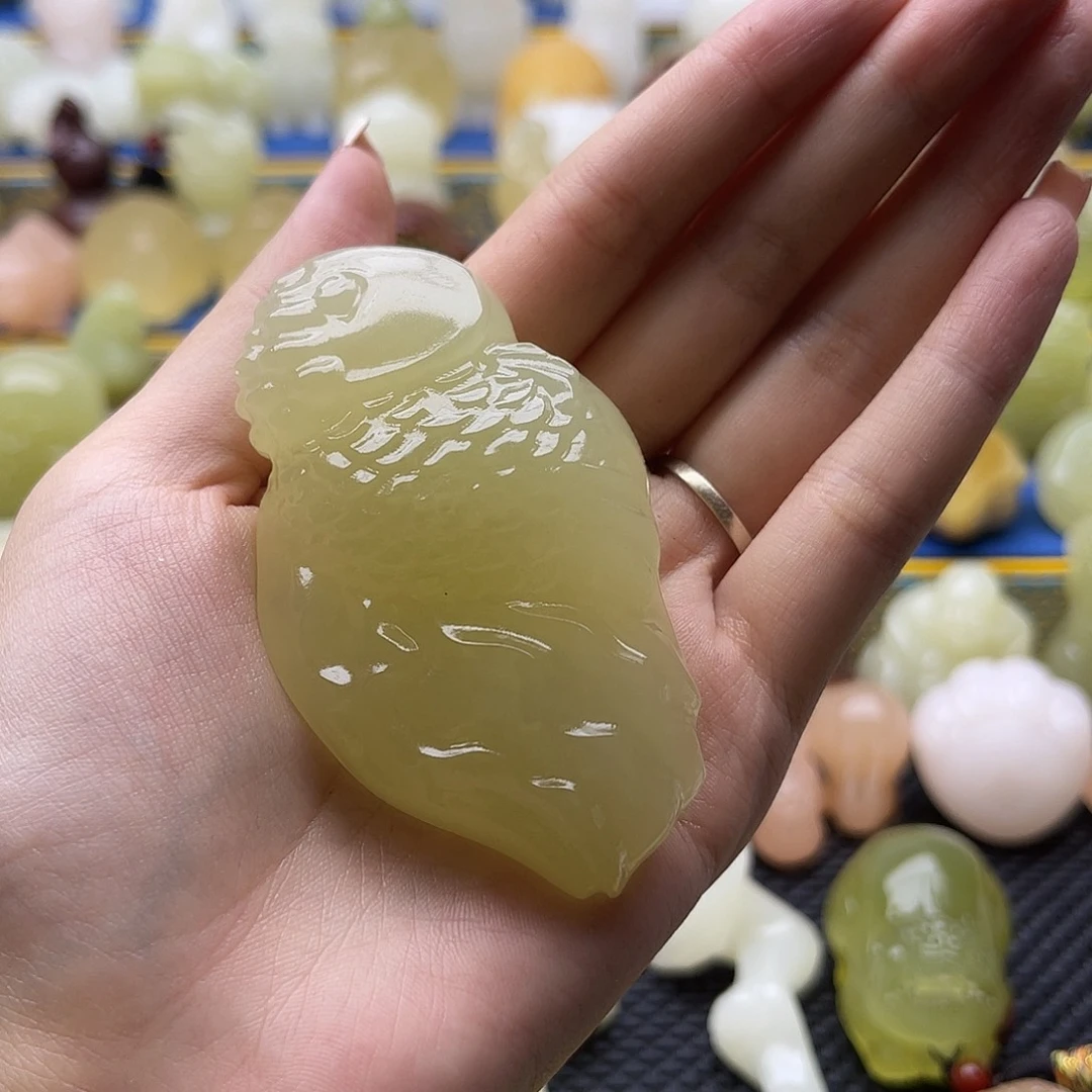 我***静新疆昆仑山脉山料