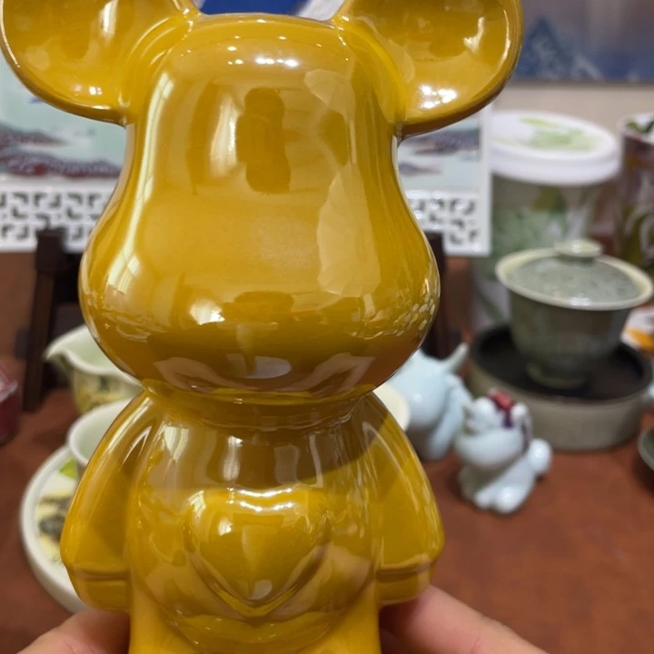 景德镇陶瓷艺术品