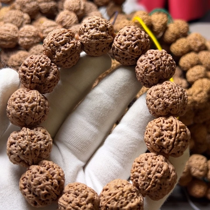 金刚菩提吊坠52号金刚
