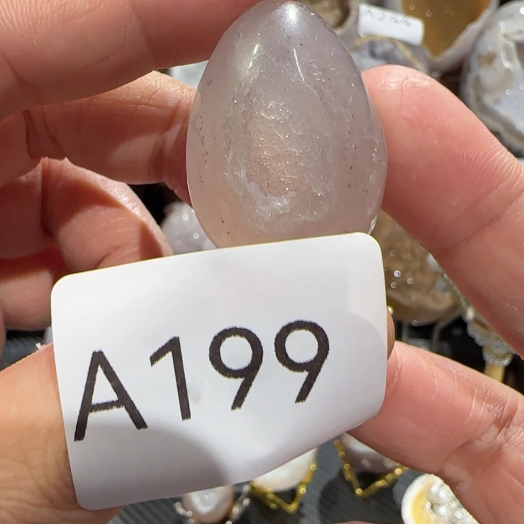 玛瑙/玉髓珠宝奇石未镶嵌