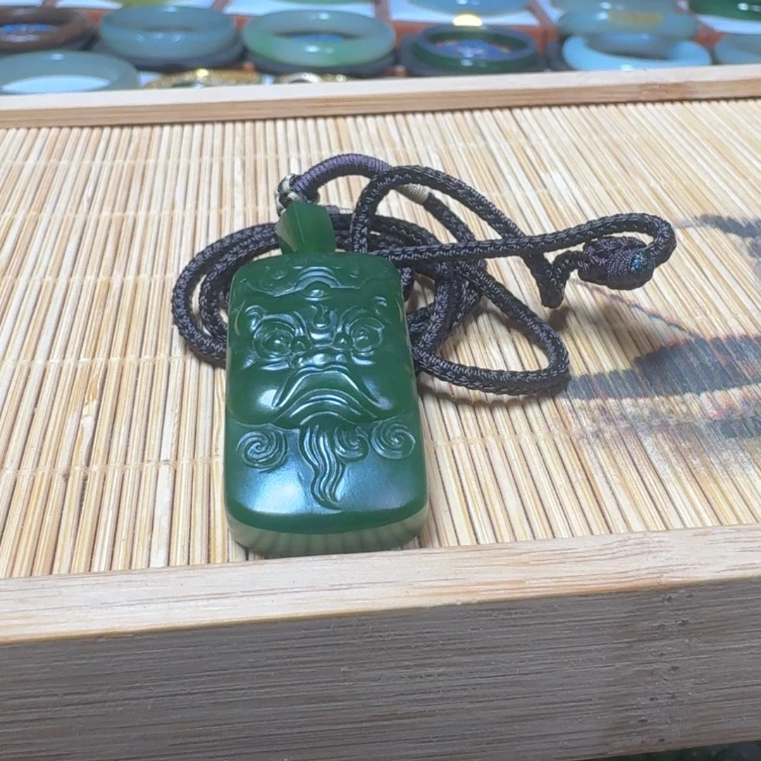 四***季和田玉未镶嵌手链请认真阅读购买协议