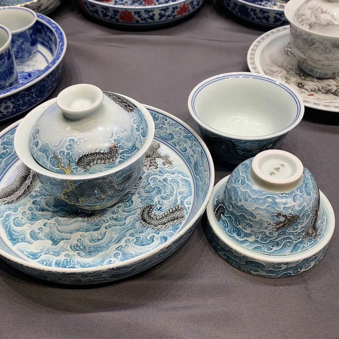 杯景德镇陶瓷学院