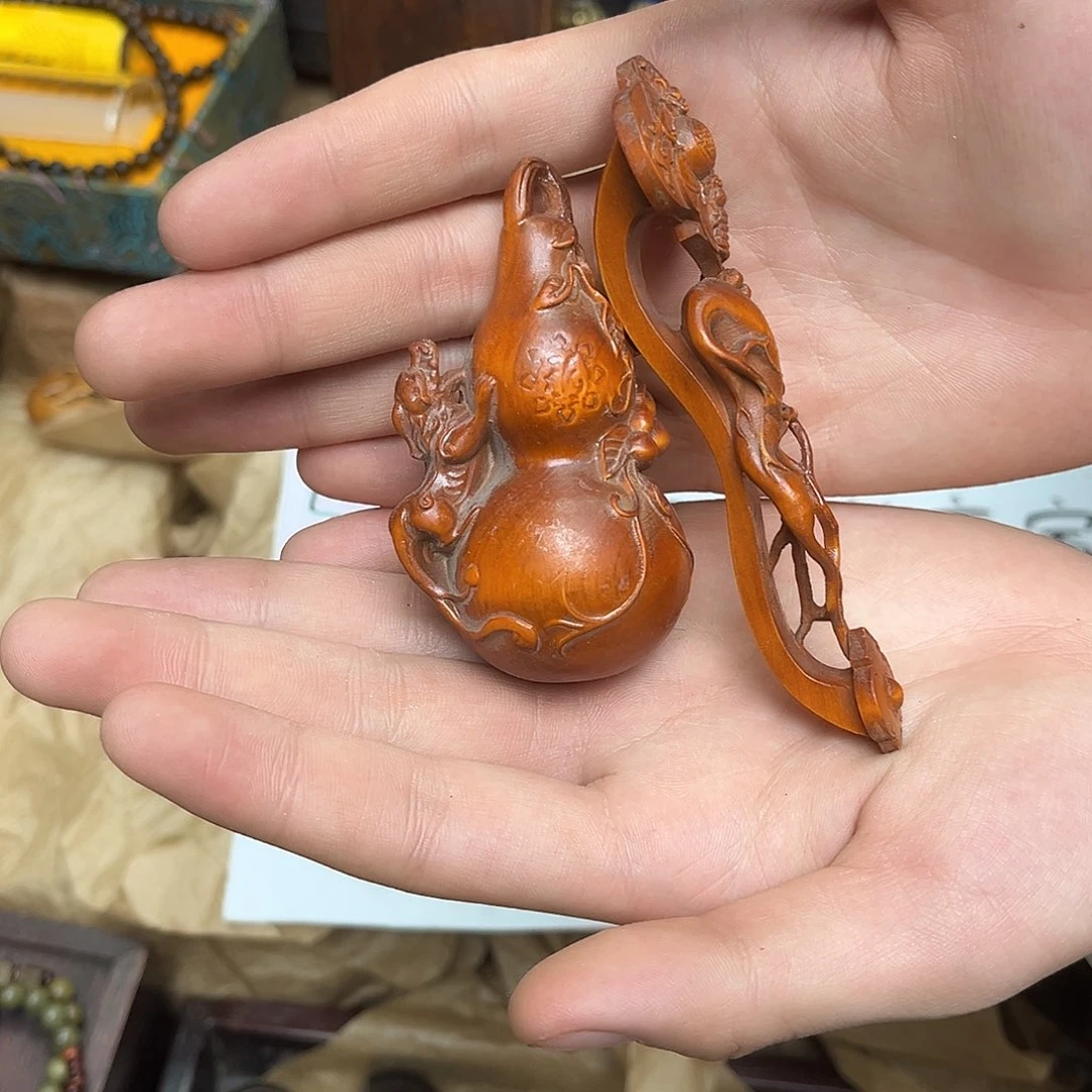 大叶紫檀（黑酸枝木类）