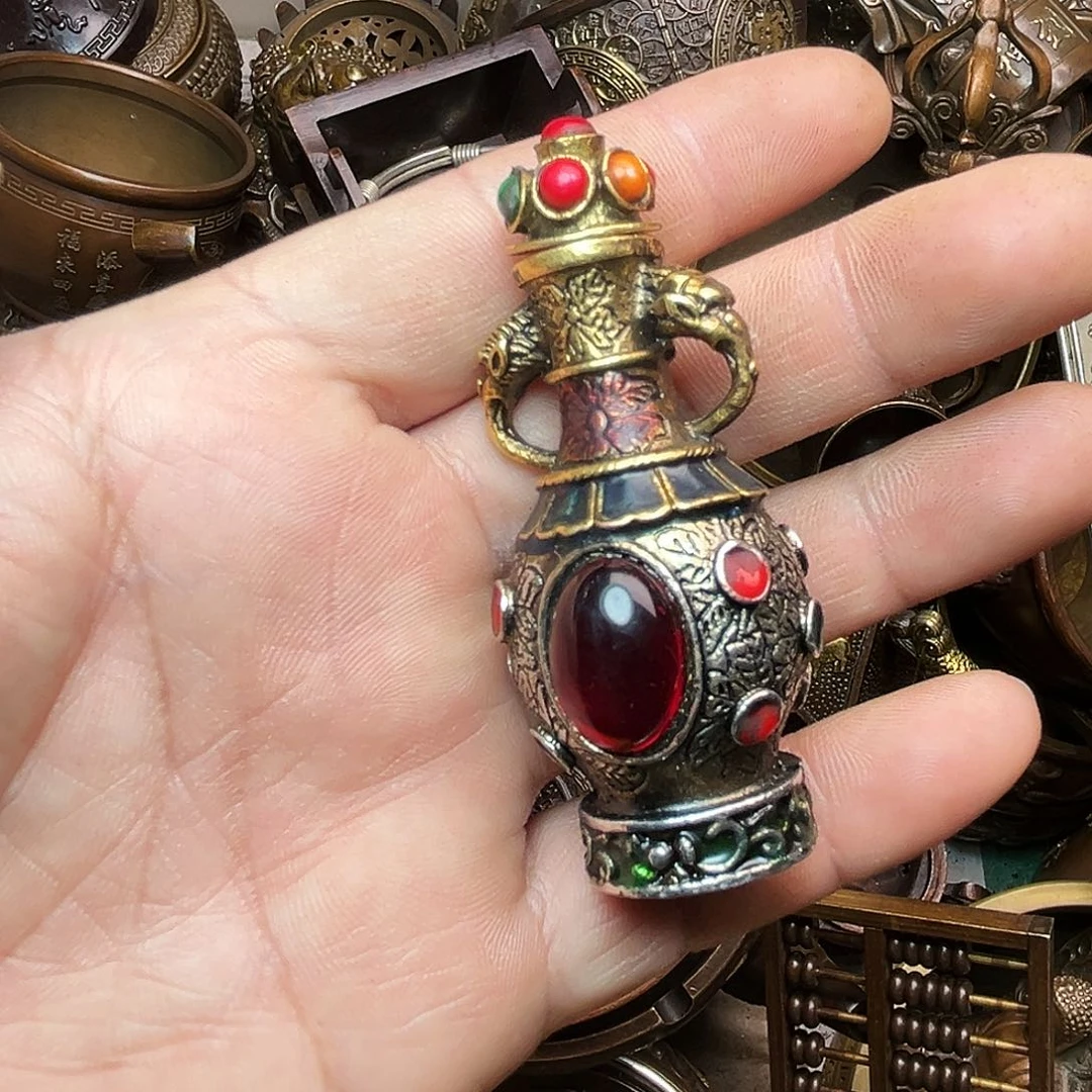 铜锣湾的历史文化