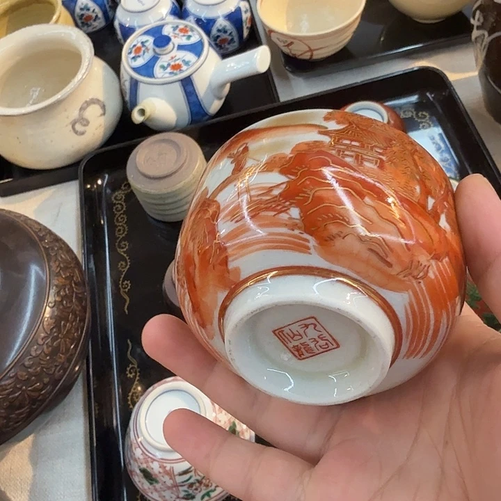 我们都要努力去做自己