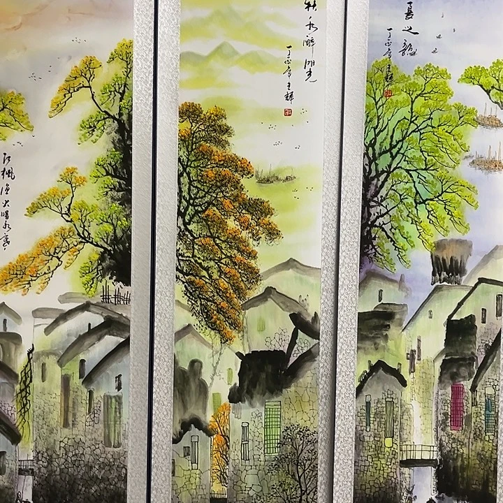 今天的我是个很好的