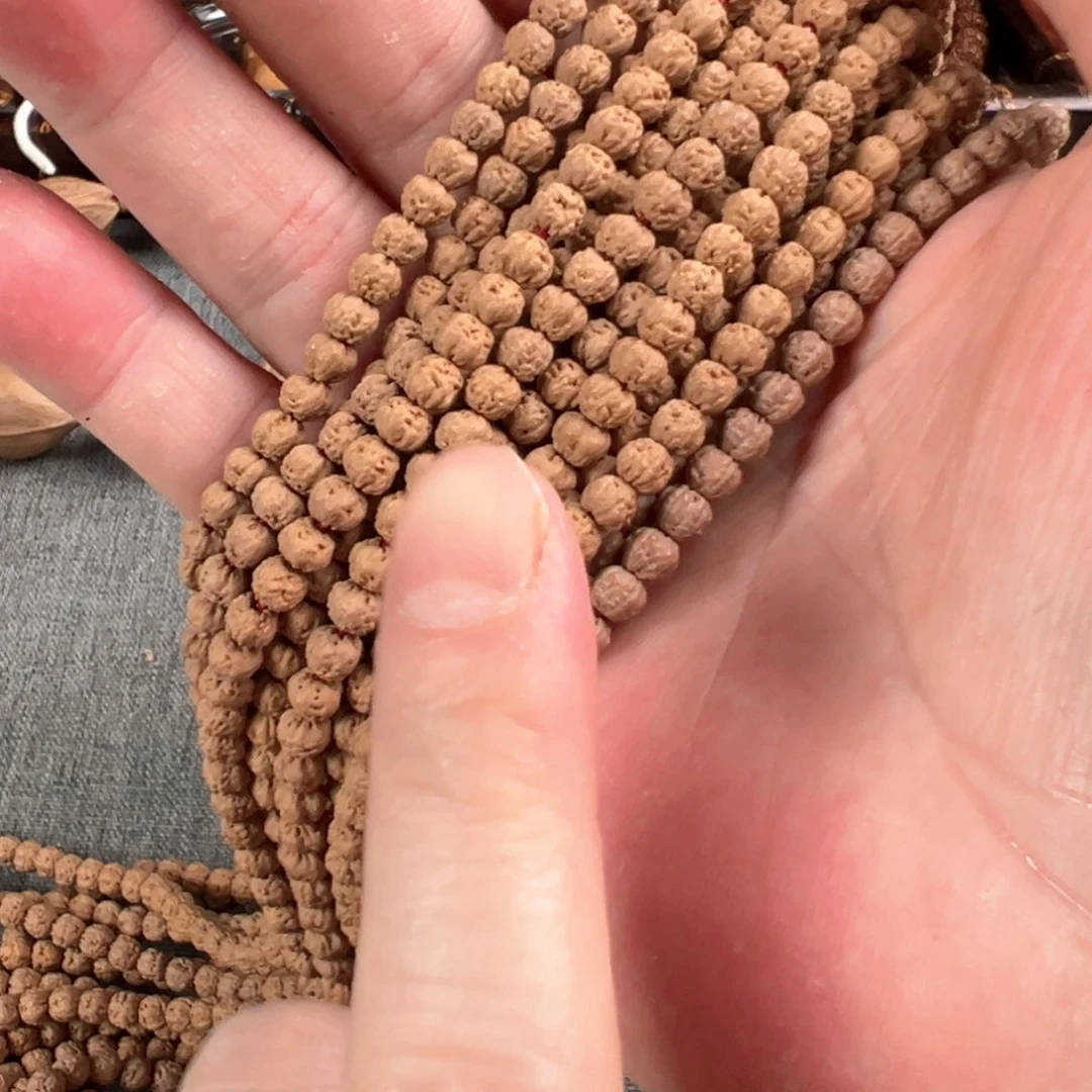 金刚菩提吊坠福利款佛手长串