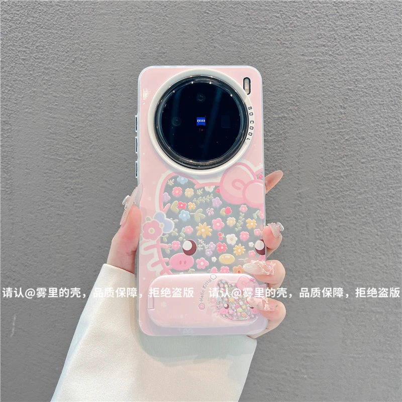 磨砂彩银适用苹果17/iPhone/华为荣耀/OPPO/VIVO/小米手机壳保护