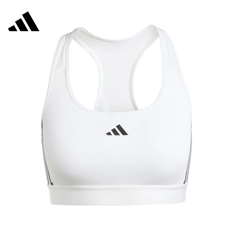 adidas阿迪达斯女子PWR MS HYGLMBRA运动内衣IQ3352