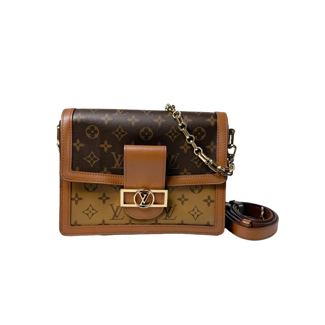 95新 LouisVuitton/路易威登 LV 安洁利严选达芙妮/BK0155862