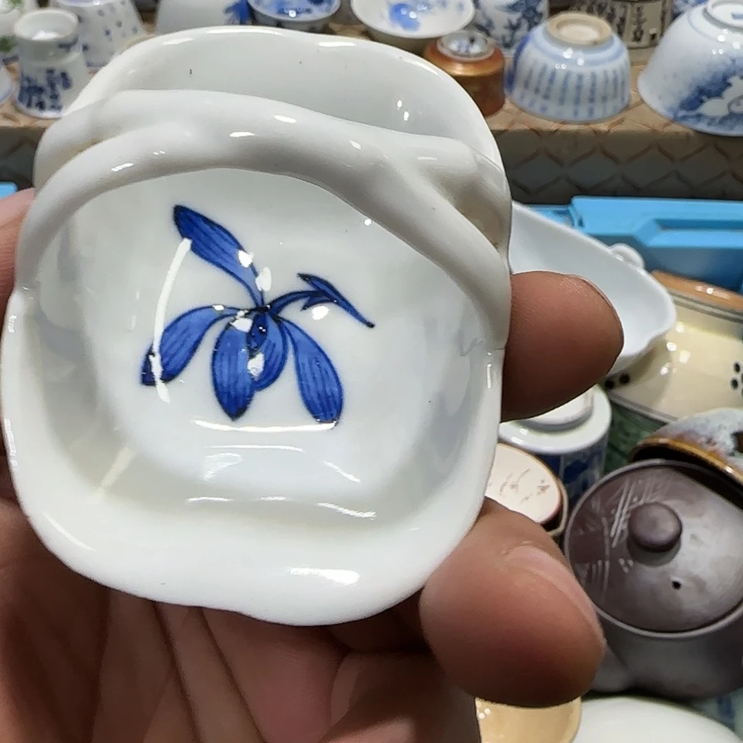 陶瓷茶玩榜第十二名