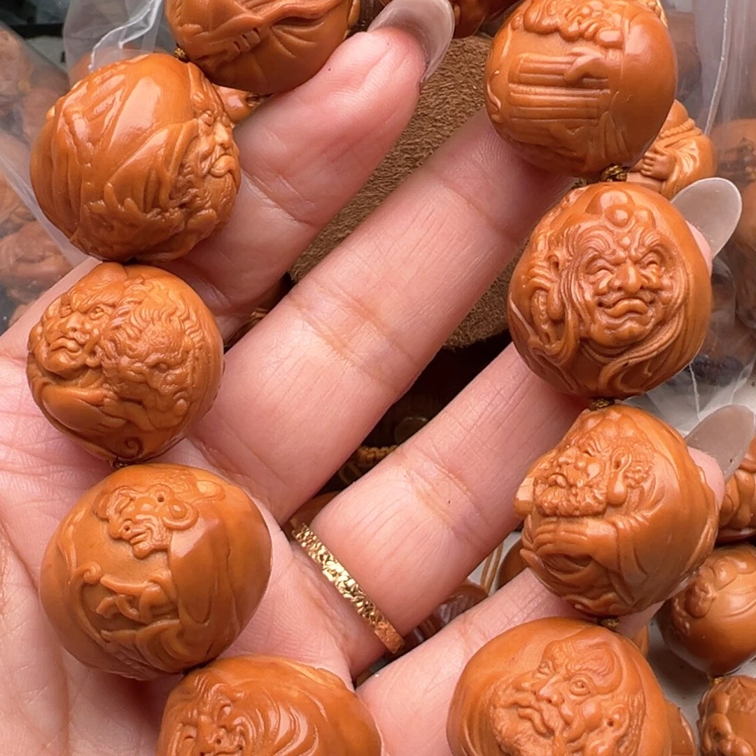 手串/手链橄榄核橄榄核
