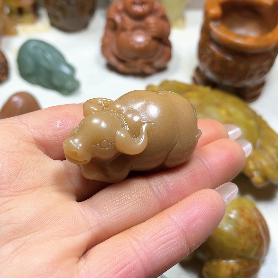 白玉菩提吊坠白玉菩提吊坠