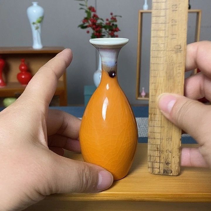 摆件景德镇瓷器精品鉴赏作品