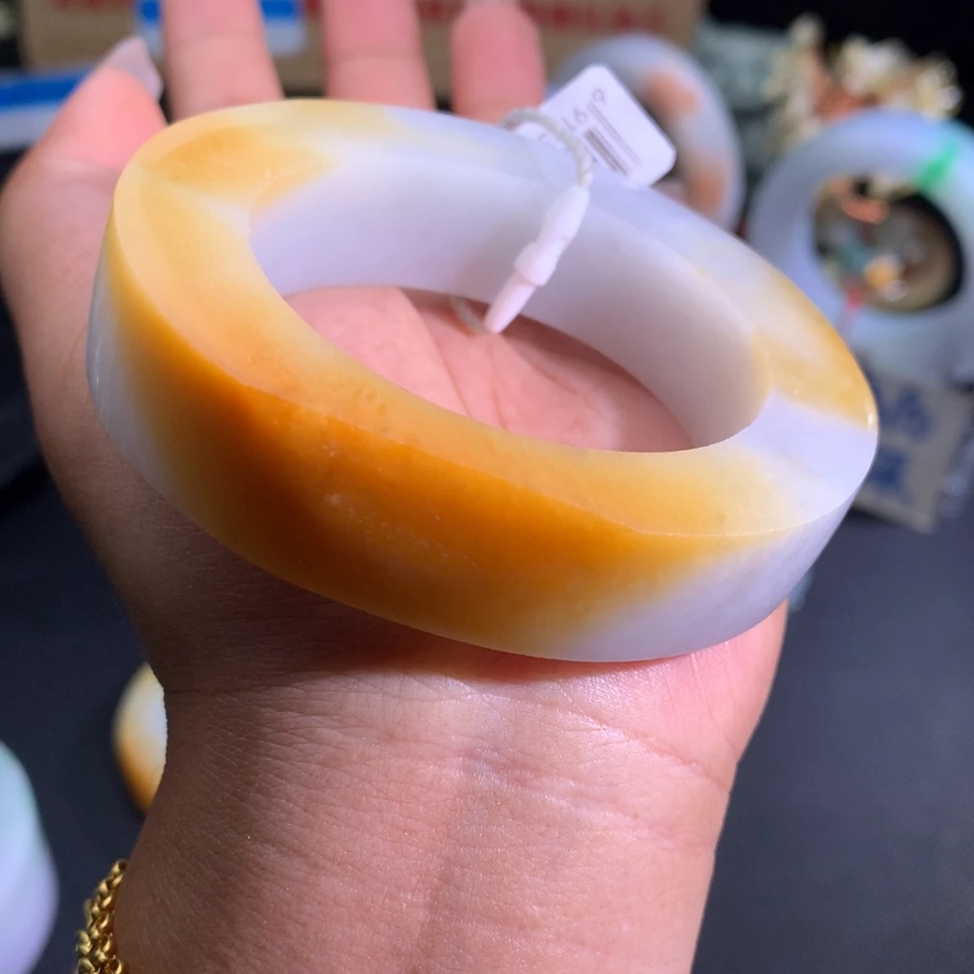 定制翡翠贵妃未镶嵌