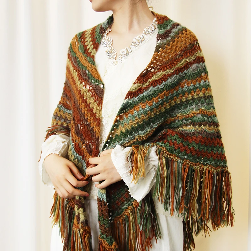 DQ401-DQ500微瑕福利放送厂家直销外贸手工毛线盲袋