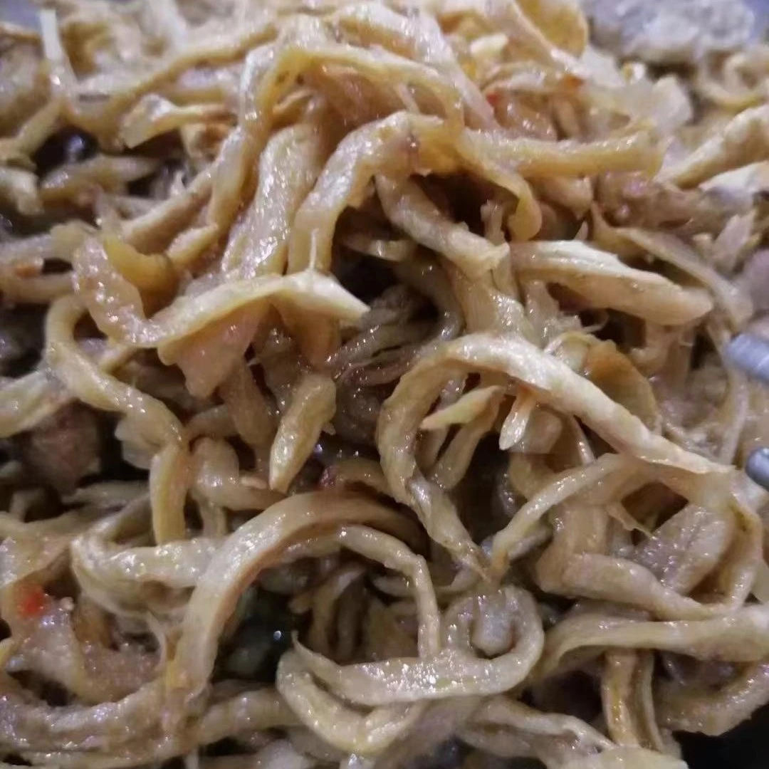 贵州高山干萝卜丝—农村山货现收现发