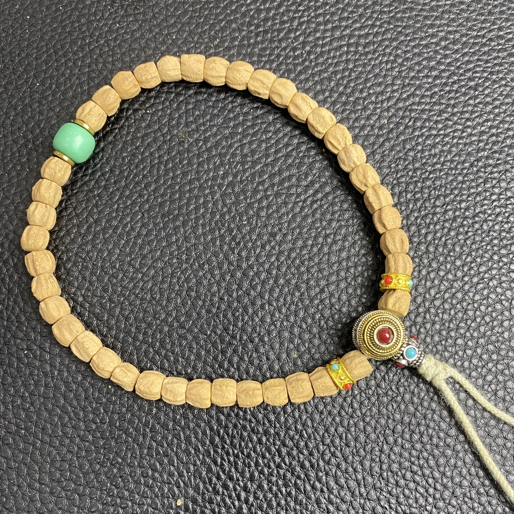 热振直切百香籽手持卡7diy A553