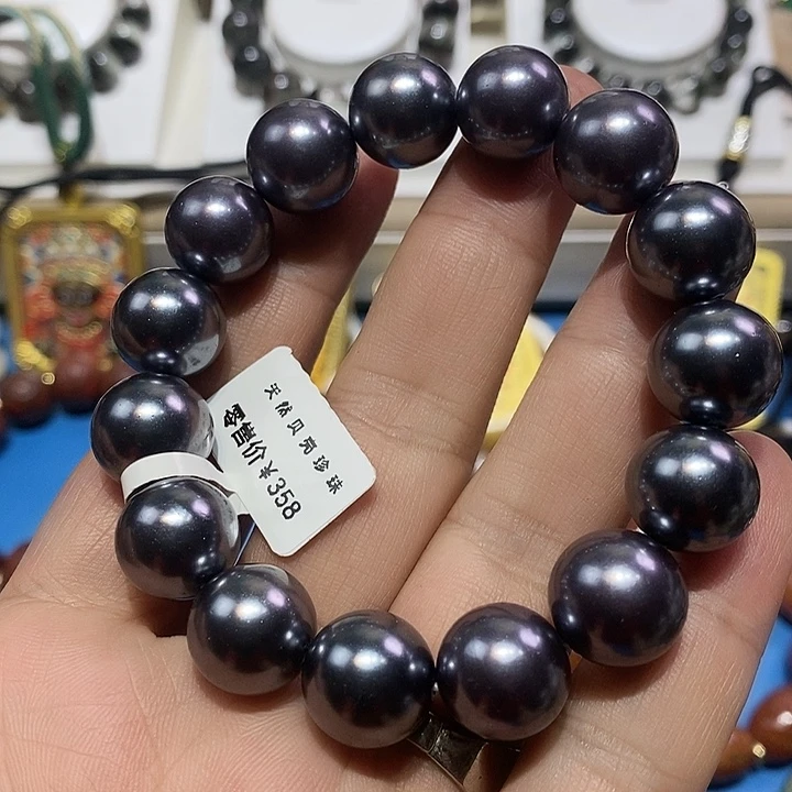 玛瑙/玉髓未镶嵌颈饰53