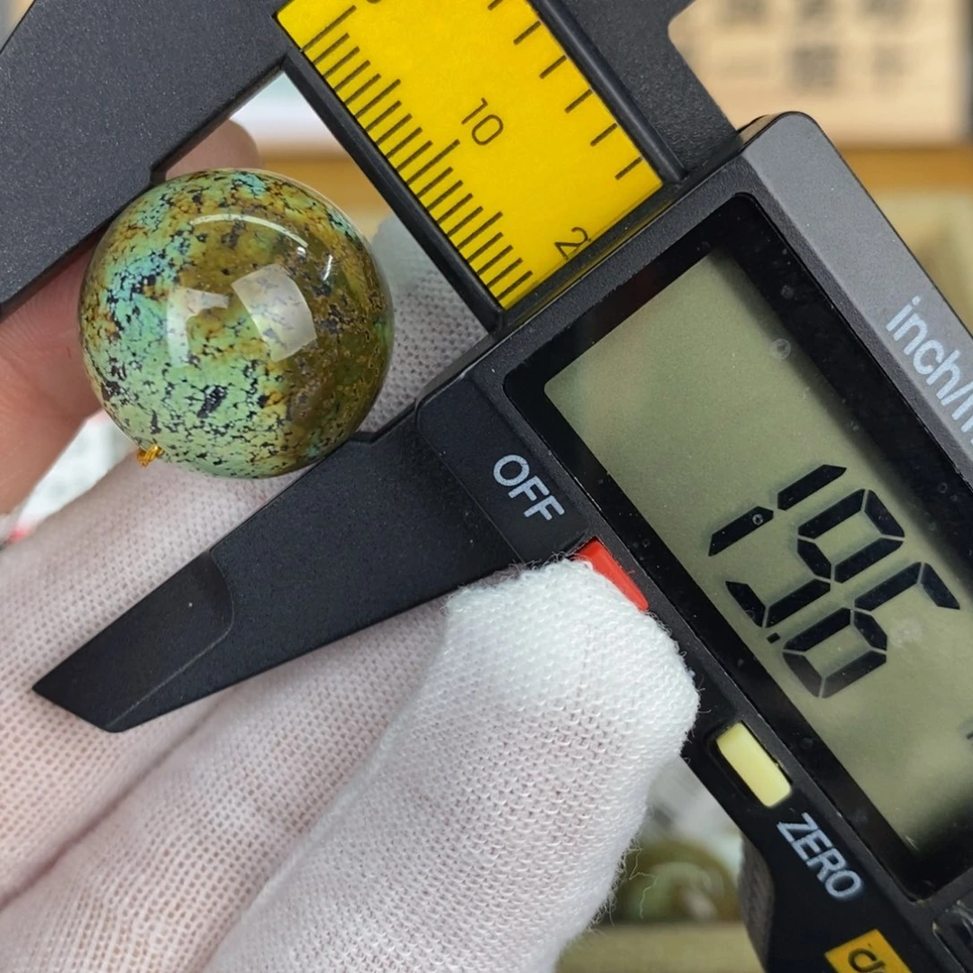 【闪购商品】绿松石珠宝奇石未镶嵌