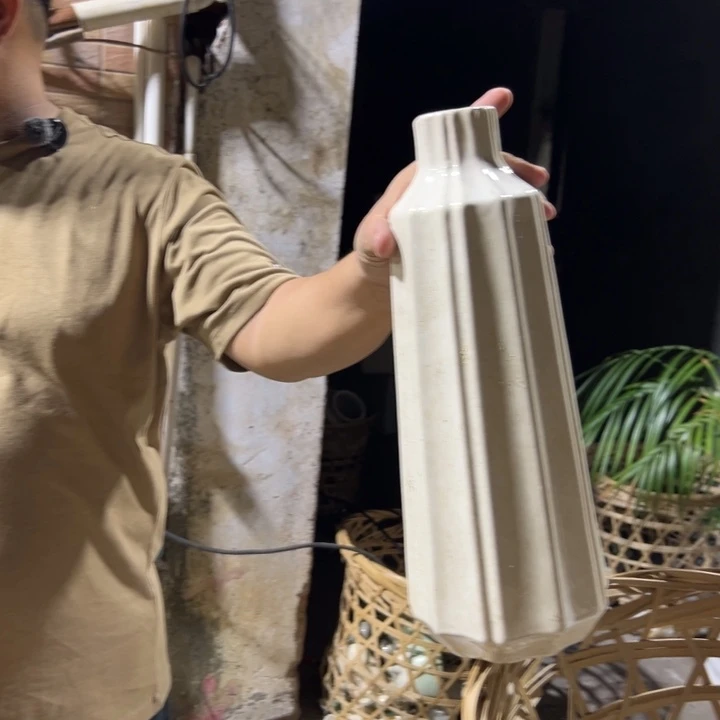 高温陶瓷工艺饰品（部分微瑕）30