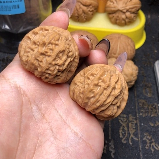 文玩核桃吊坠门头沟