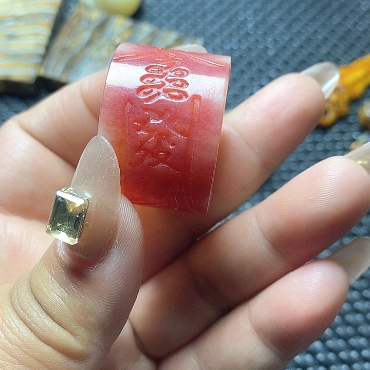 其他驼骨其他配饰