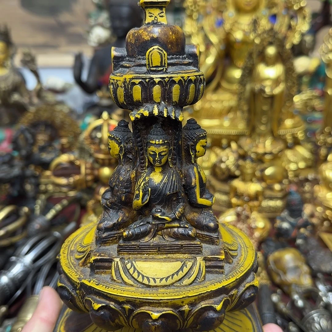【闪购商品】慈*杂项旧货工艺品等