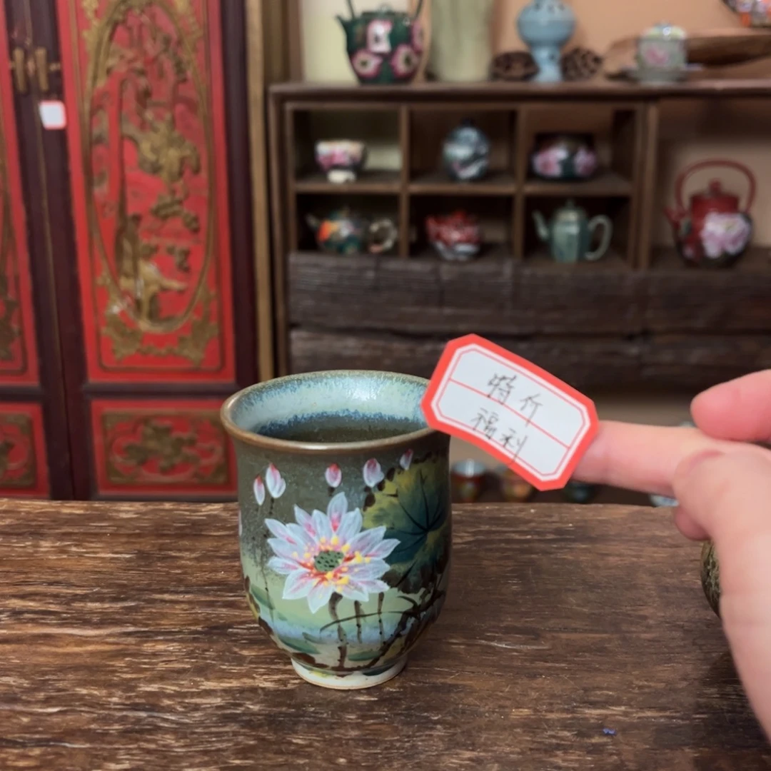 壶柴烧手工制作工艺