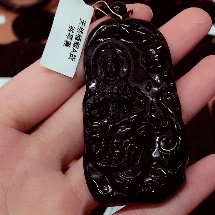 天然a货钢琴黑特色题材挂件