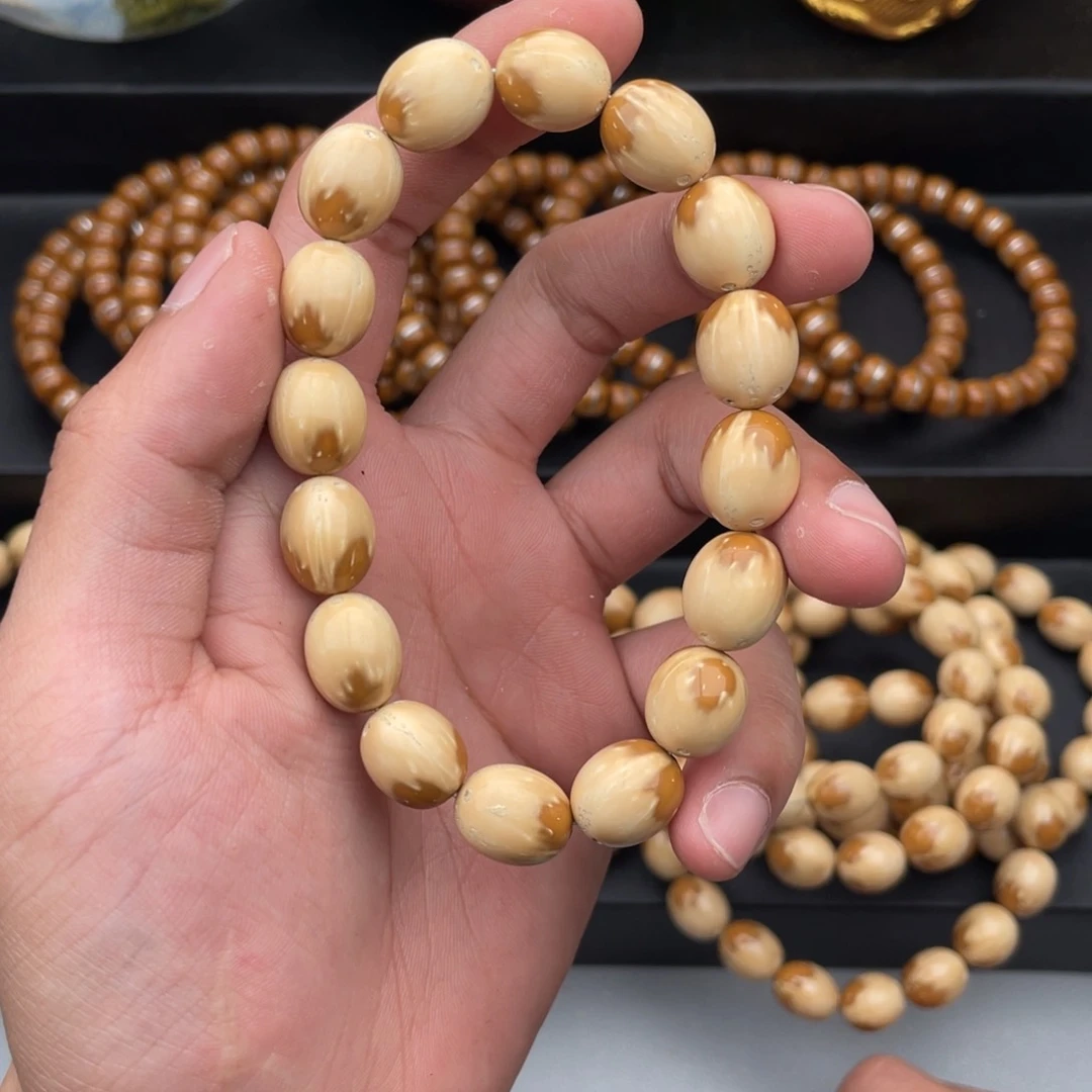 紫金鼠手串紫金鼠龙蛋12
